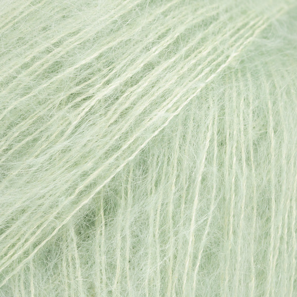 Kid-Silk - 60 pfefferminz