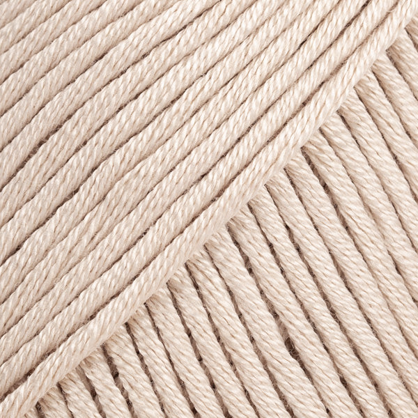 Muskat - 61 hellbeige