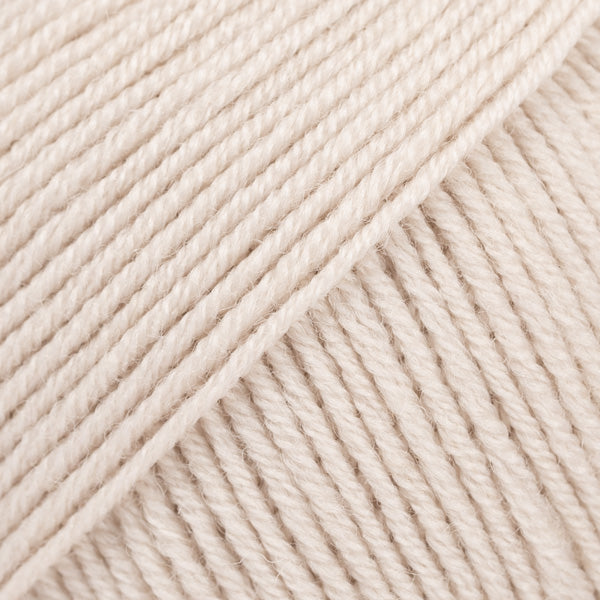 Baby Merino - 63 sand