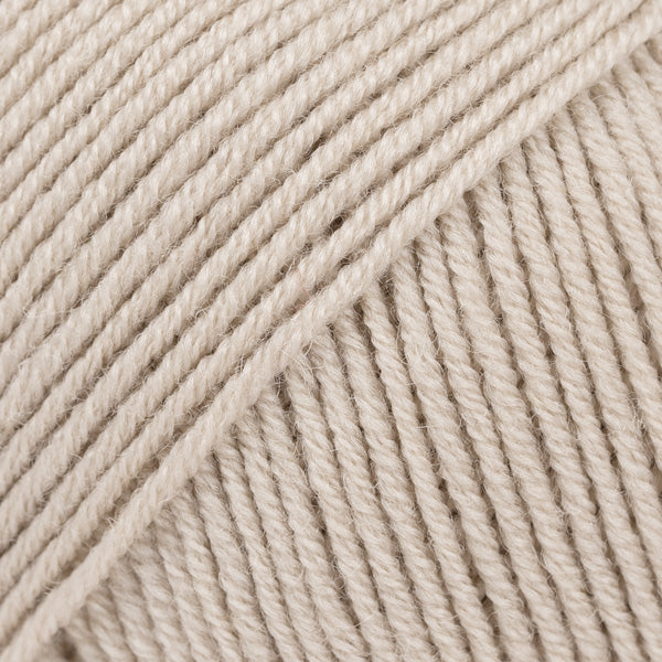 Baby Merino - 64 eiche hell