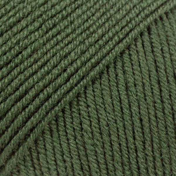 Baby Merino - 65 schattiger Wald