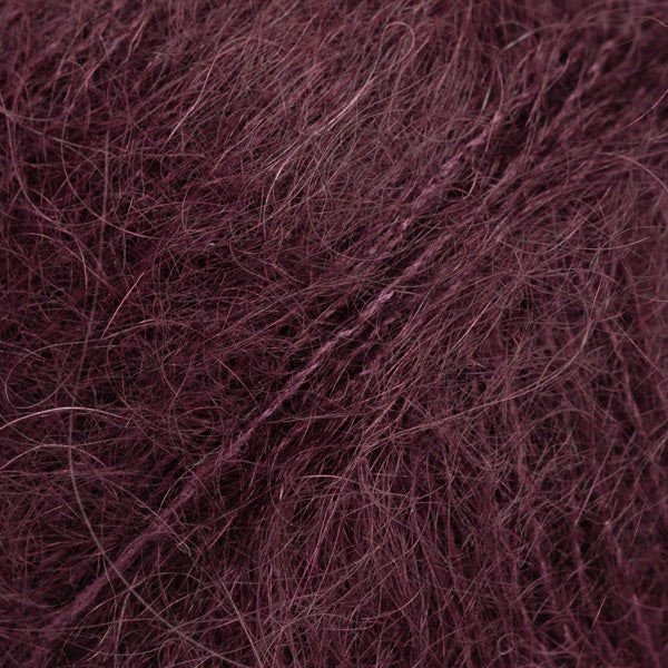 Kid-Silk - 71 dunkle traube