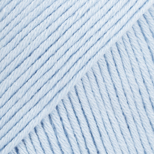 Safran - 76 puderblau