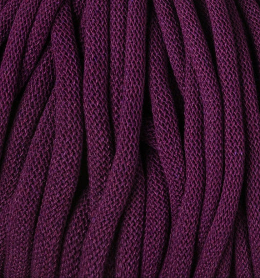Jumbo 9 mm - Aubergine