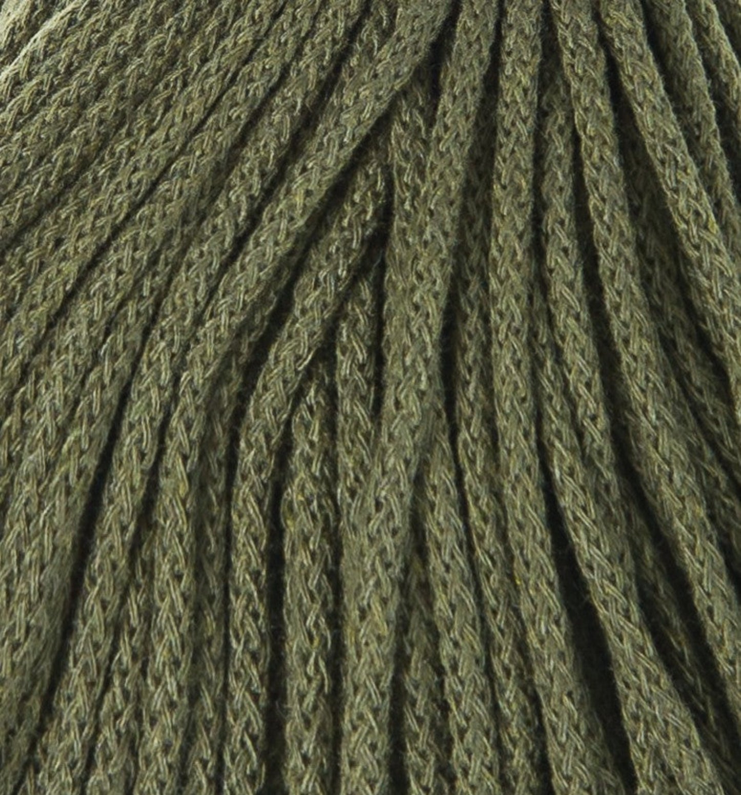 Junior 3 mm - Avocado