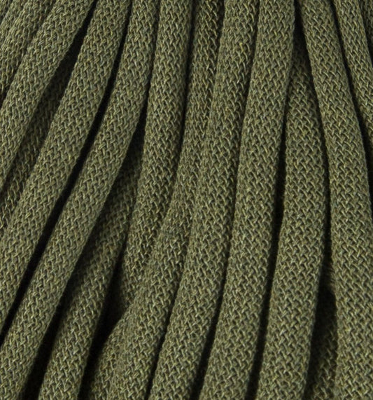 Jumbo 9 mm - Avocado