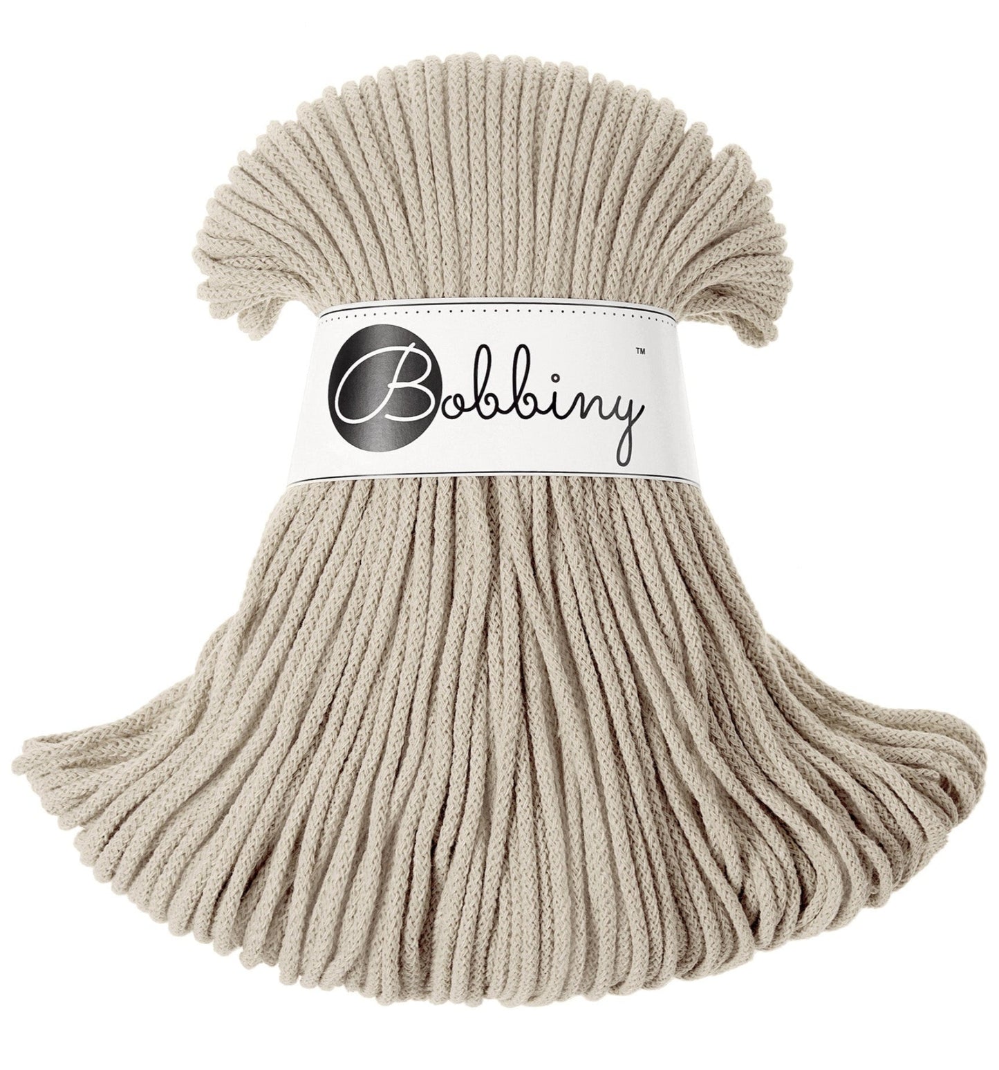 Junior 3 mm - Beige