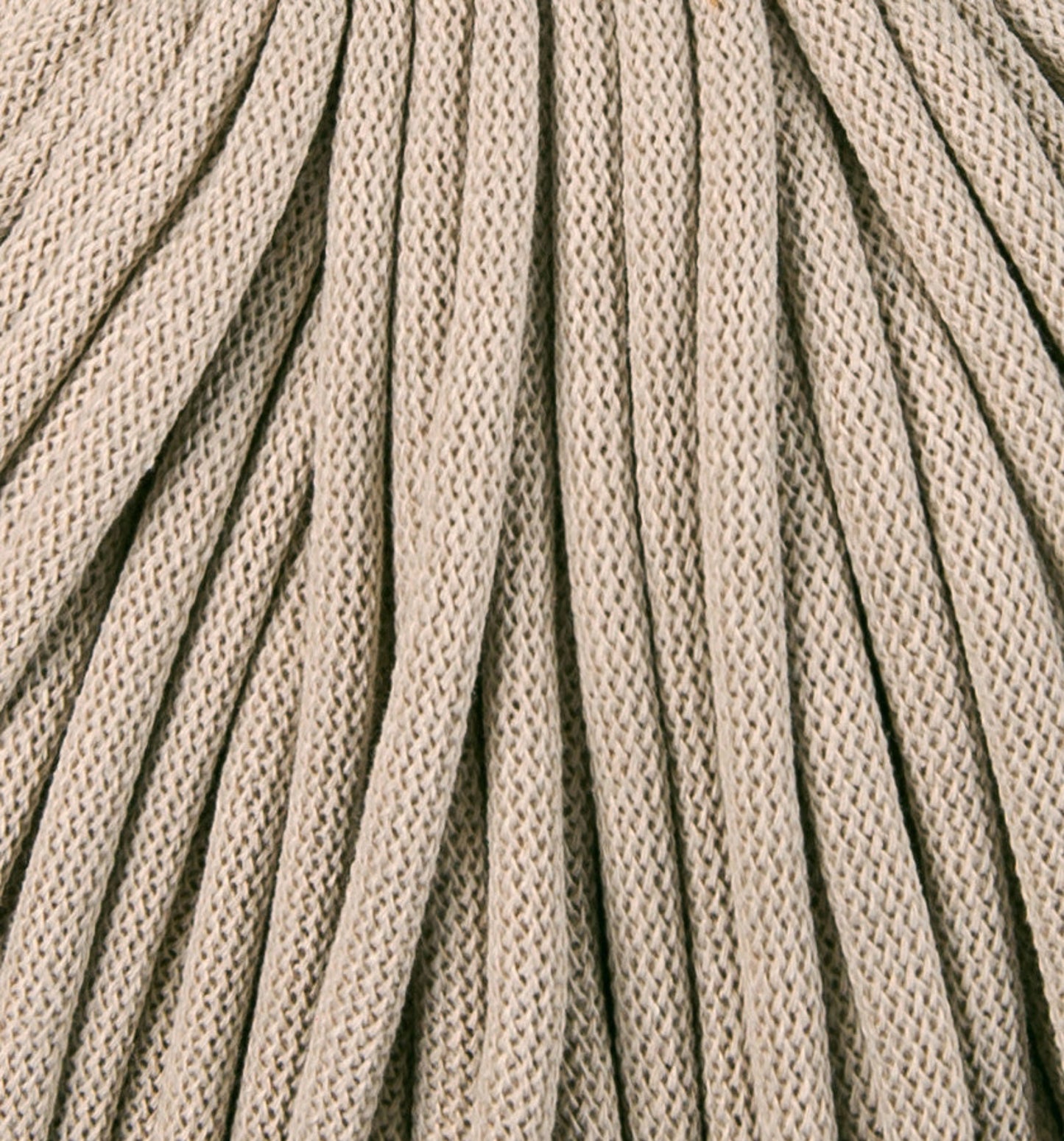Jumbo 9 mm - Beige