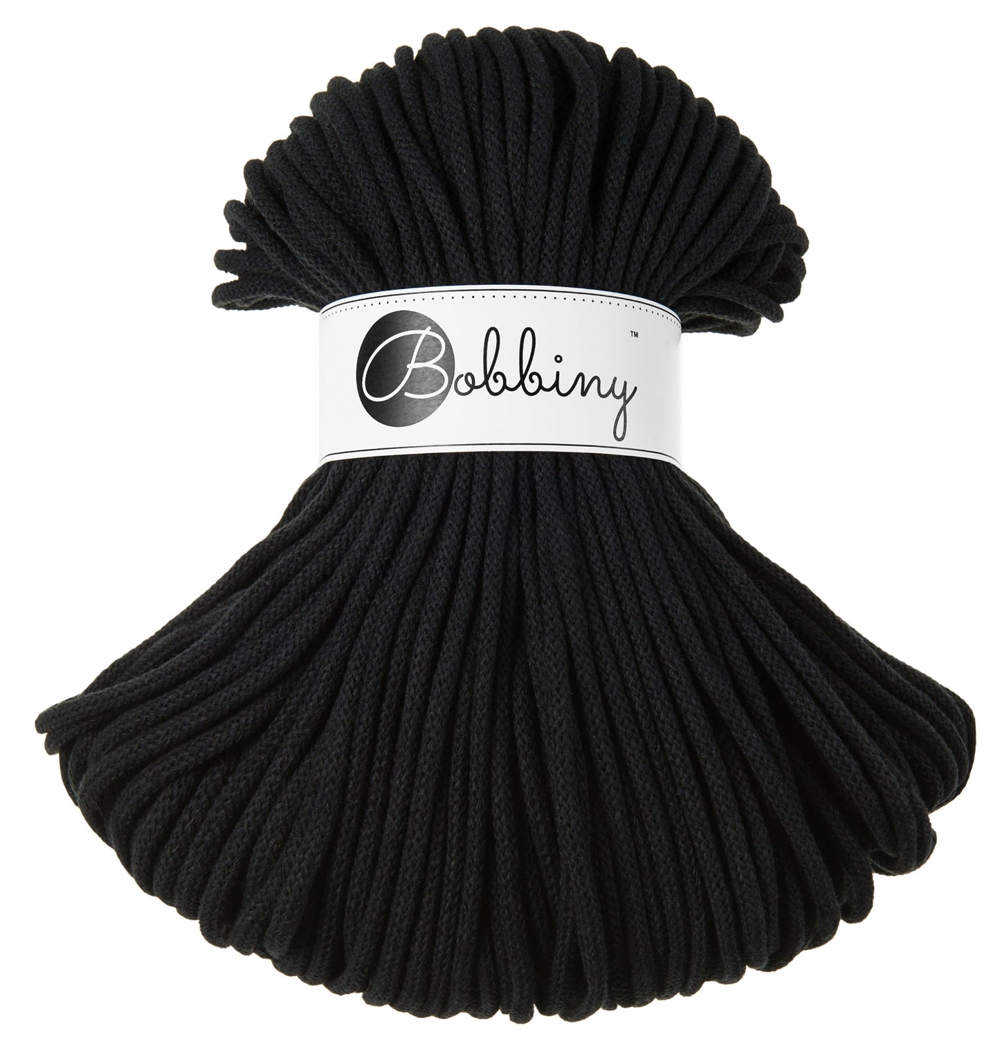 Premium 5 mm - Black