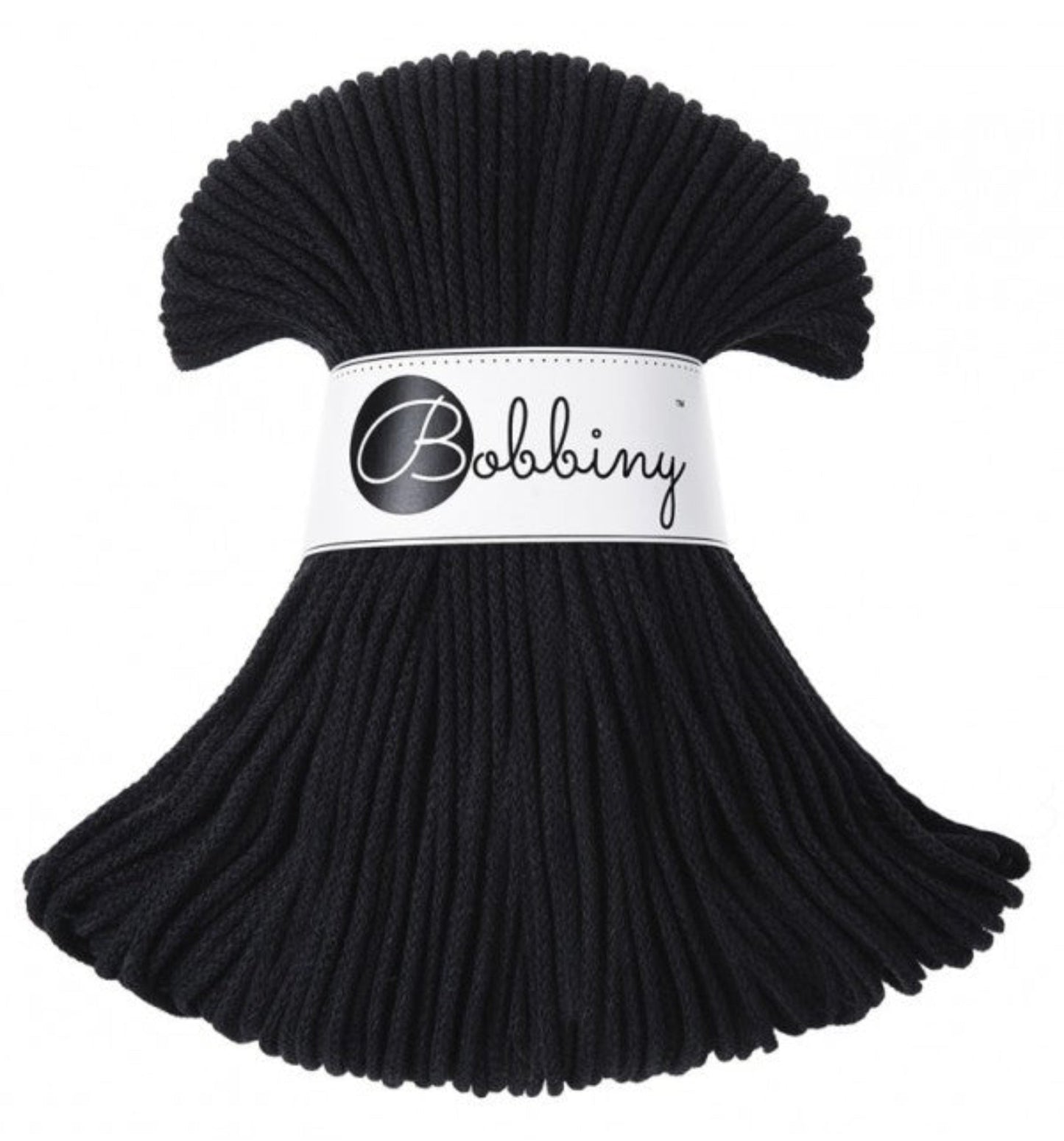 Junior 3 mm - Black