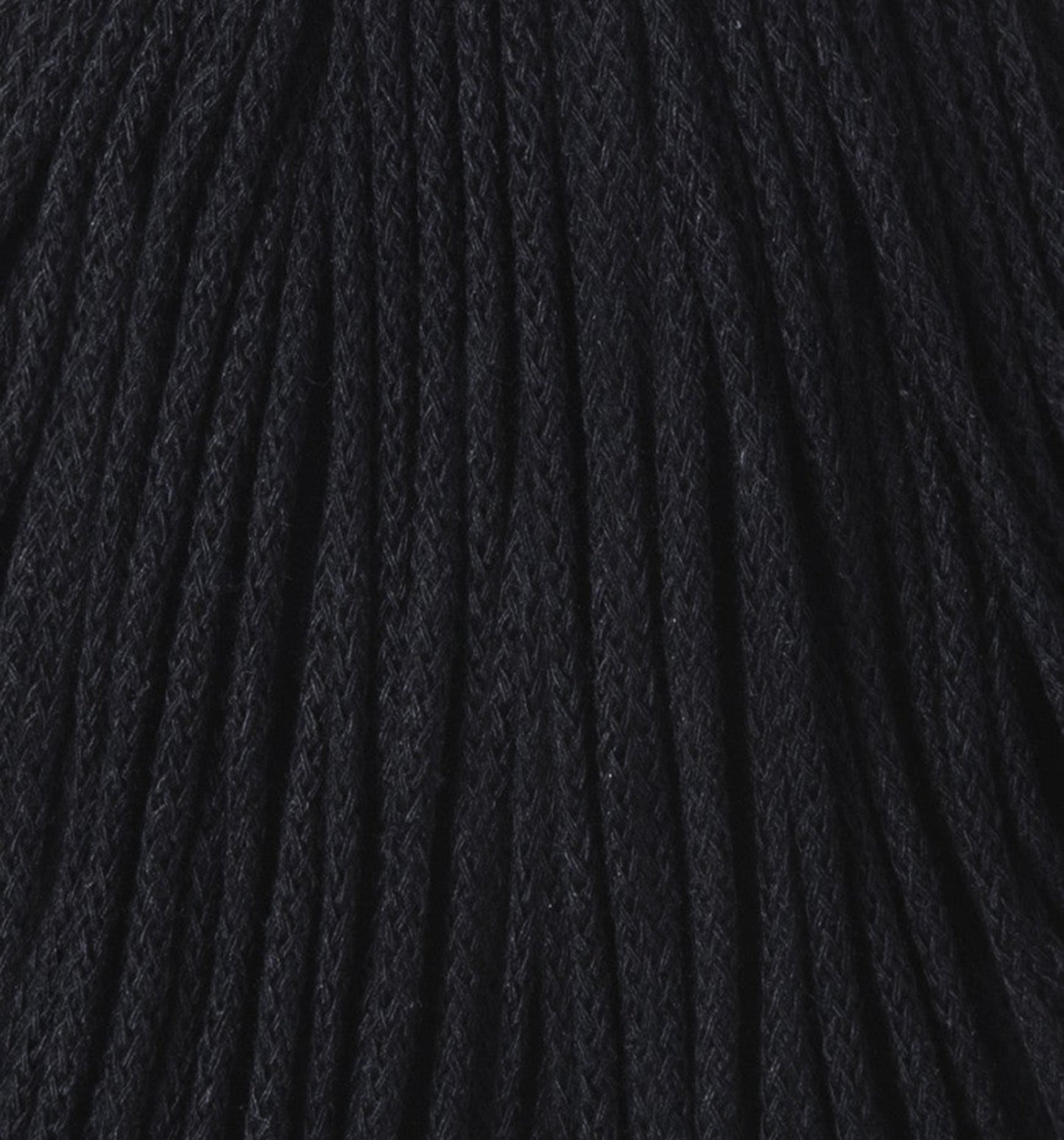 Junior 3 mm - Black