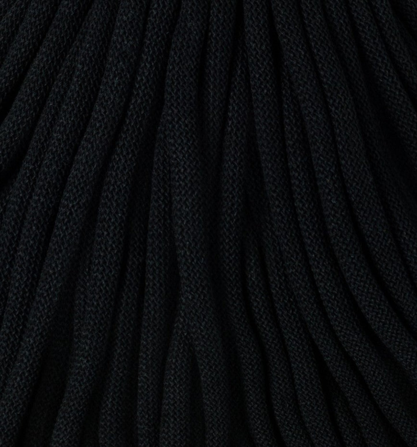 Jumbo 9 mm - Black