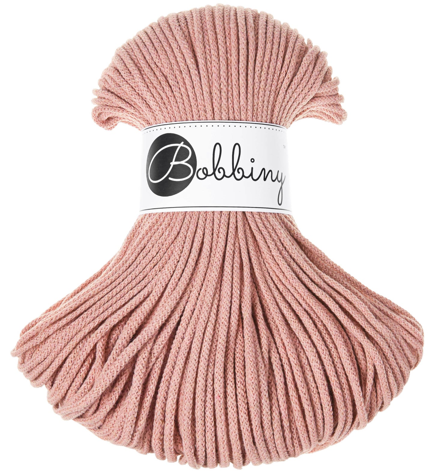 Junior 3 mm - Blush