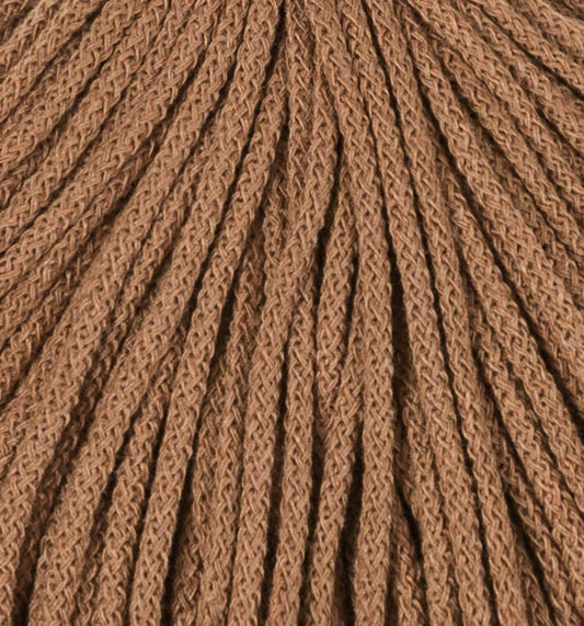 Junior 3 mm - Caramel