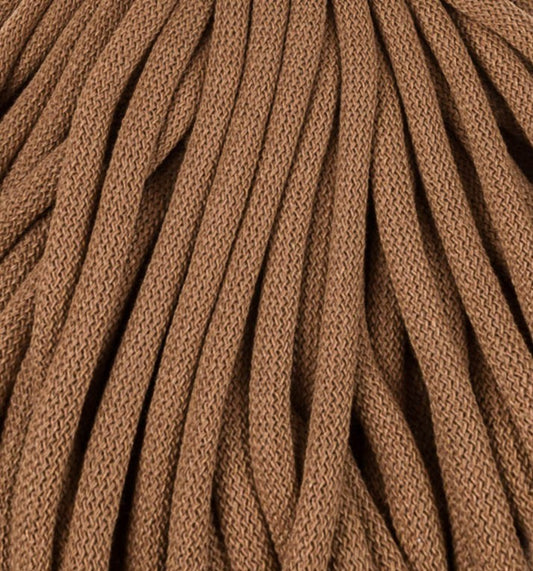 Jumbo 9 mm - Caramel