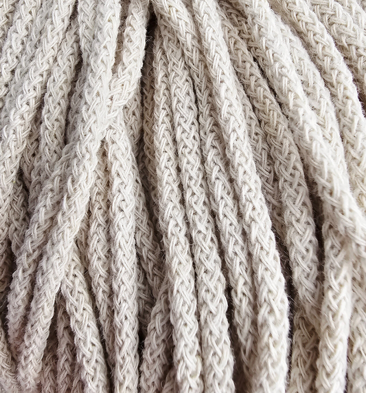 Junior 3 mm - Cashmere Beige