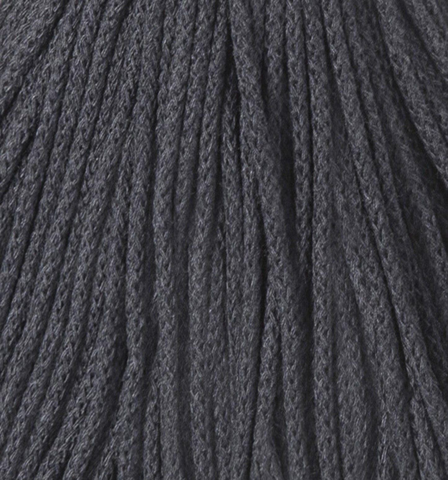 Junior 3 mm - Charcoal