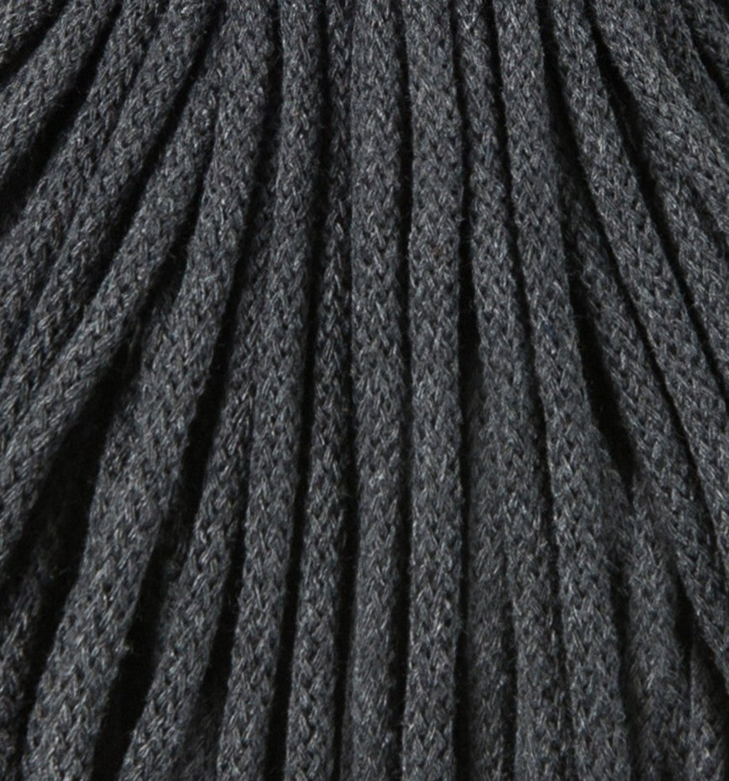 Premium 5 mm - Charcoal