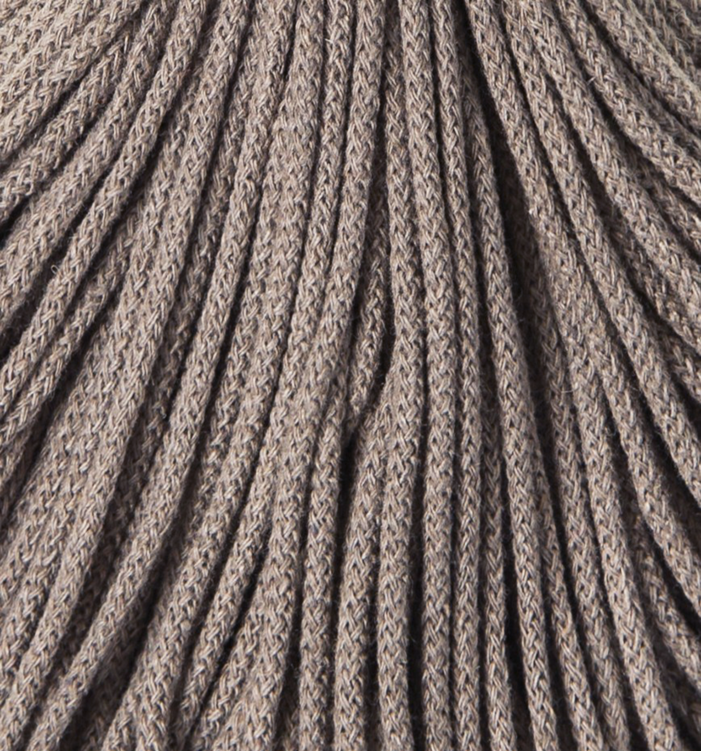 Junior 3 mm - Coffee