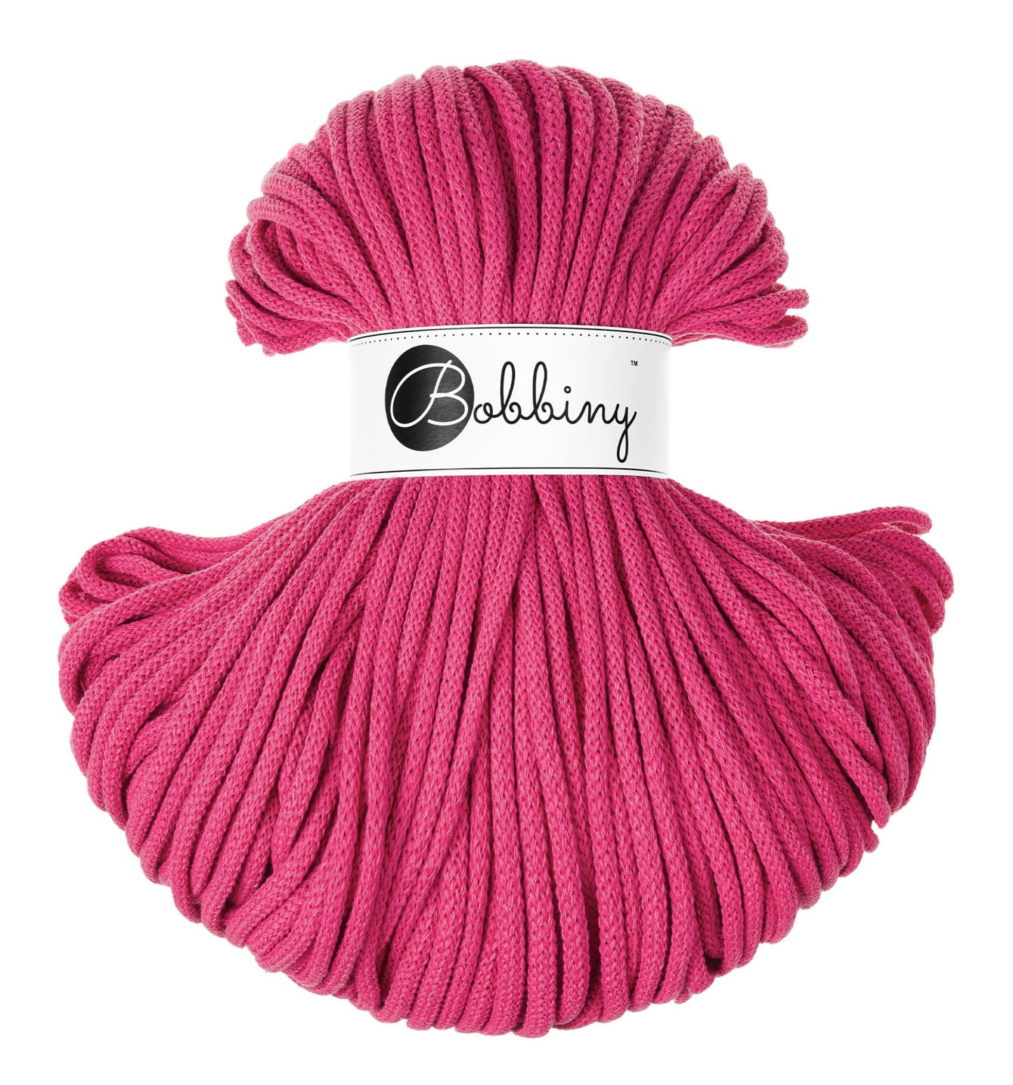 Premium 5 mm - Dopamine Pink (Meterware)