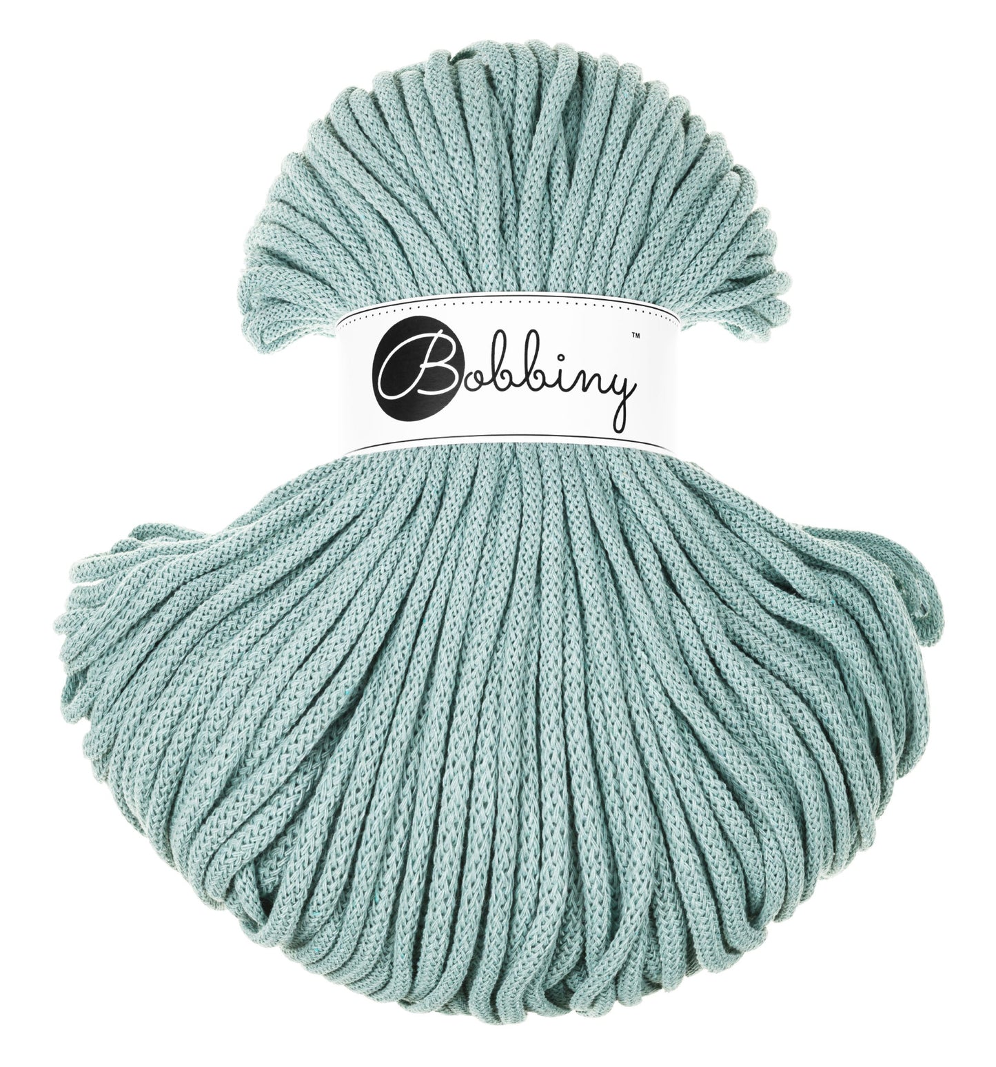 Premium 5 mm - Duck Egg Blue