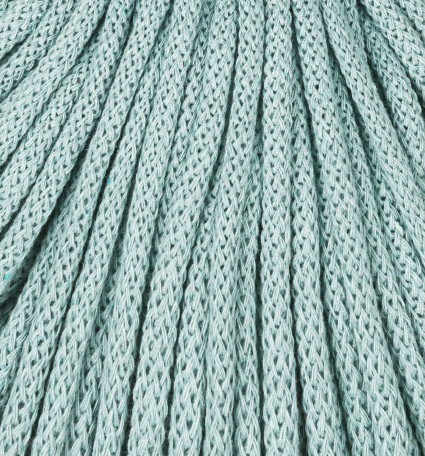 Premium 5 mm - Duck Egg Blue (Meterware)