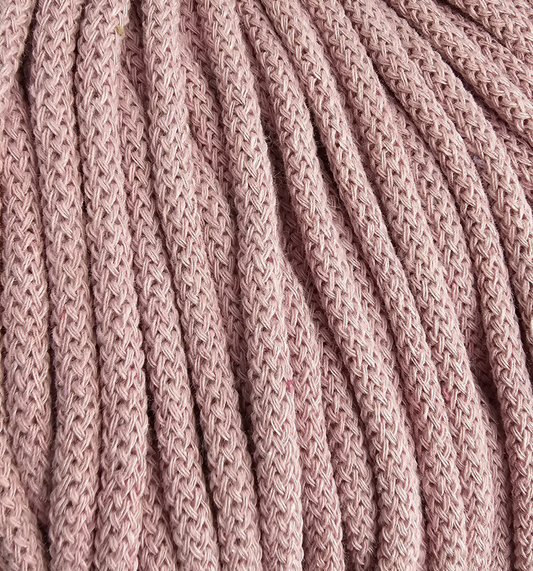 Premium 5 mm - Dusty Rose