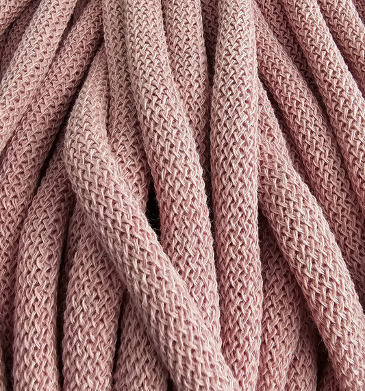 Jumbo 9 mm - Dusty Rose