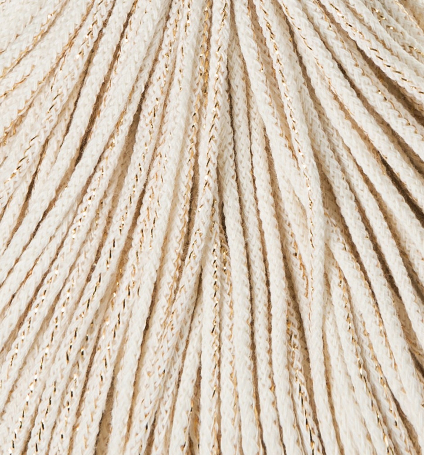 Junior 3 mm - Golden Natural