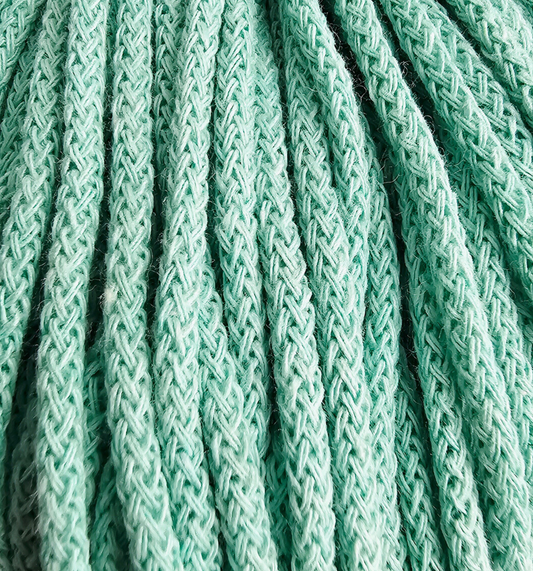 Junior 3 mm - Jelly Mint