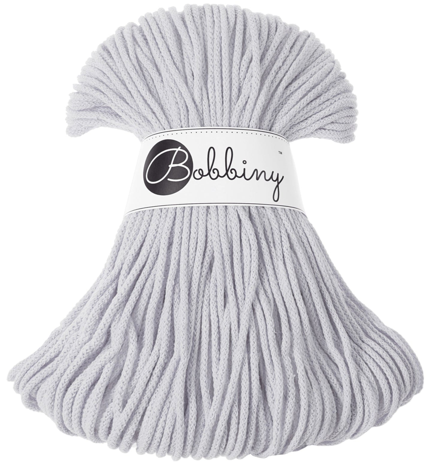 Junior 3 mm - Light Grey