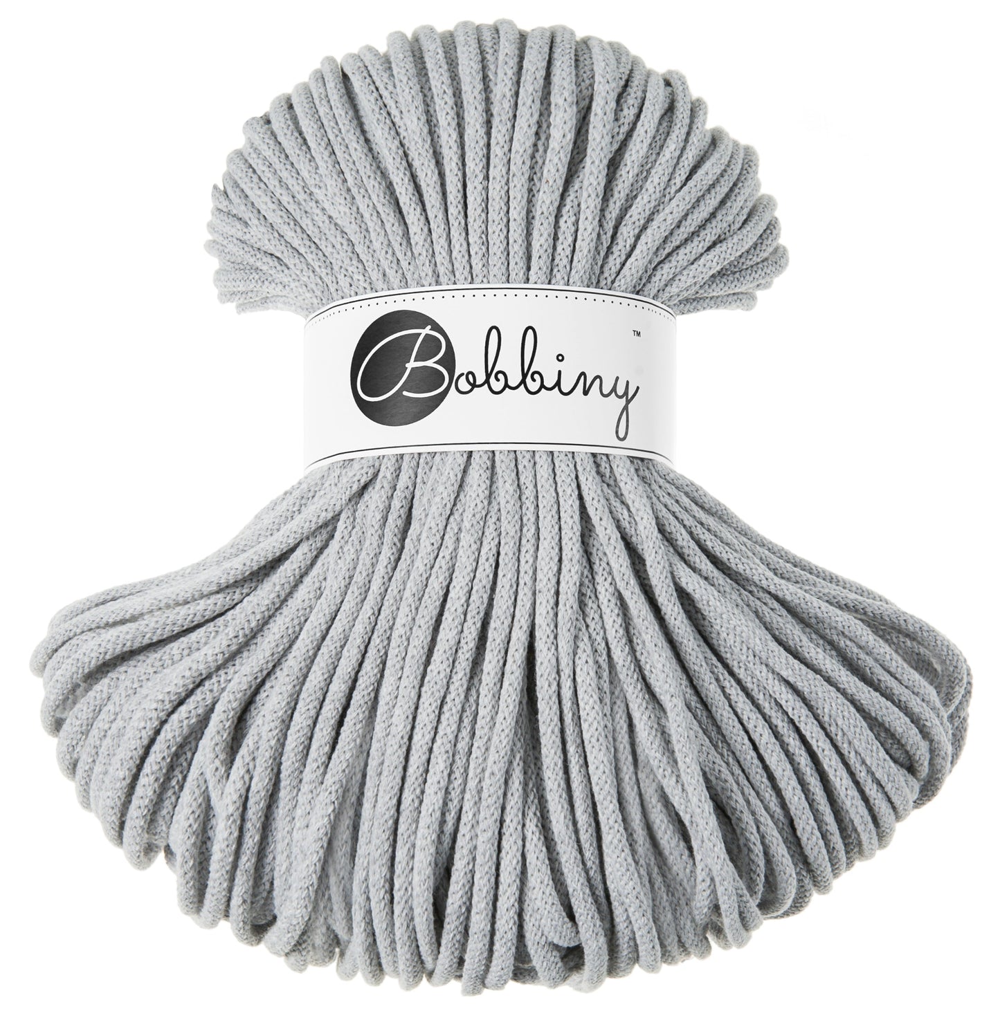 Premium 5 mm - Light Grey
