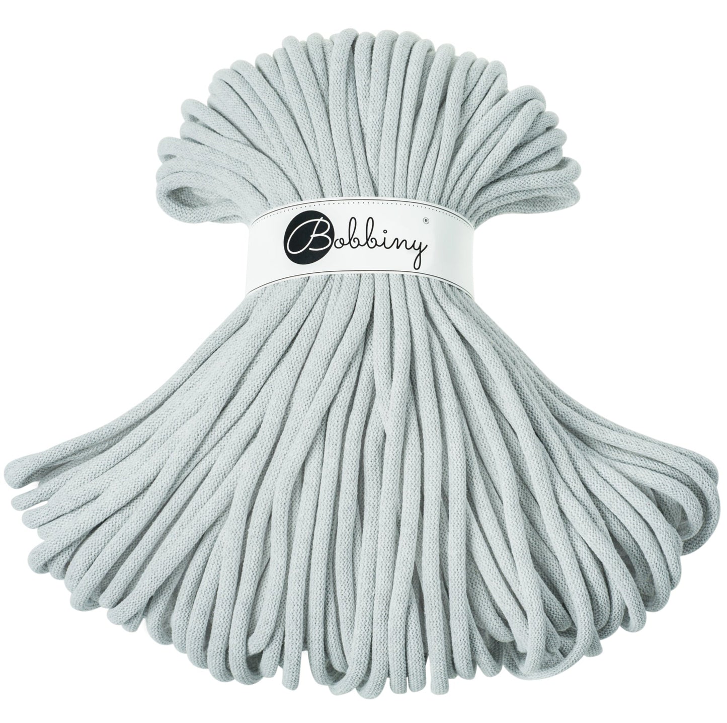 Jumbo 9 mm - Light Grey