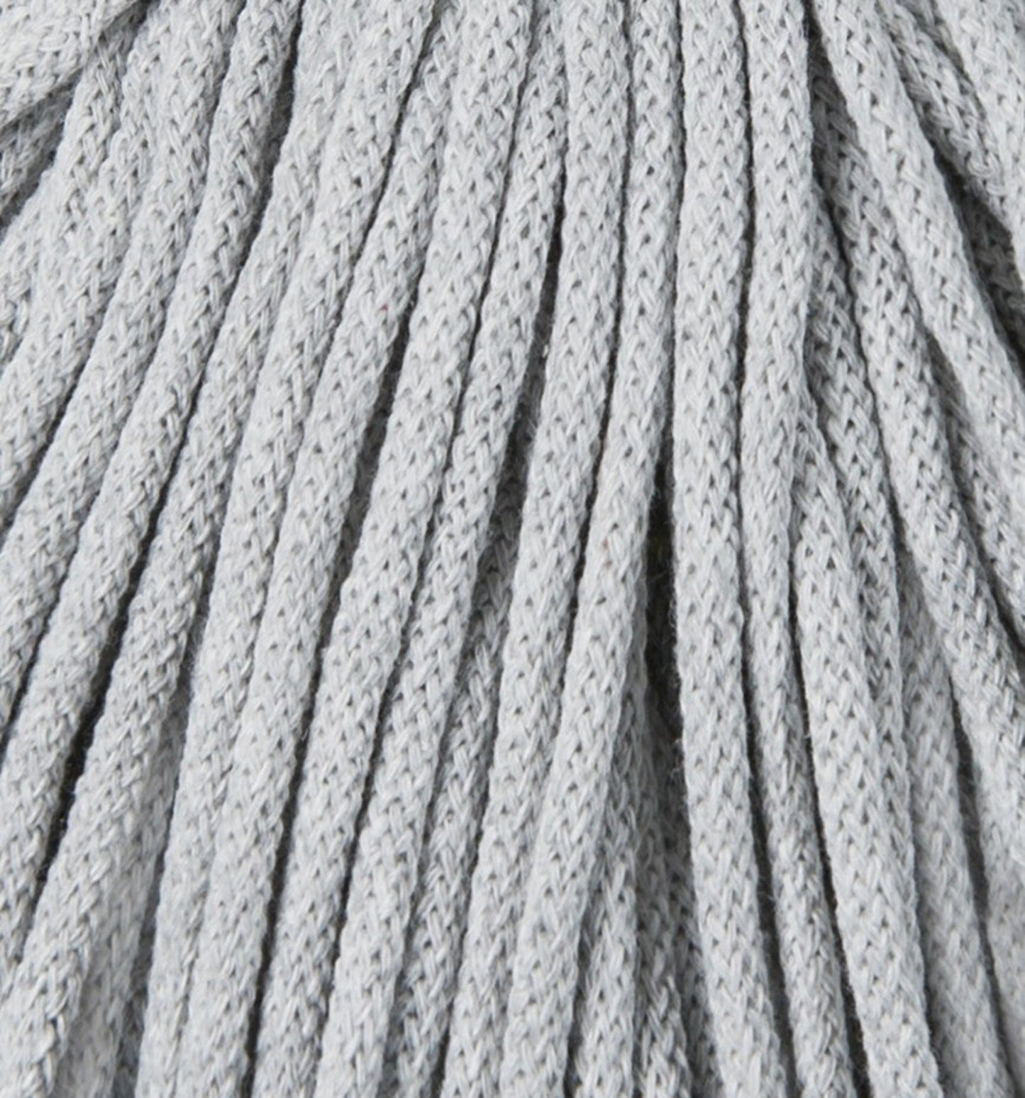 Premium 5 mm - Light Grey (Meterware)