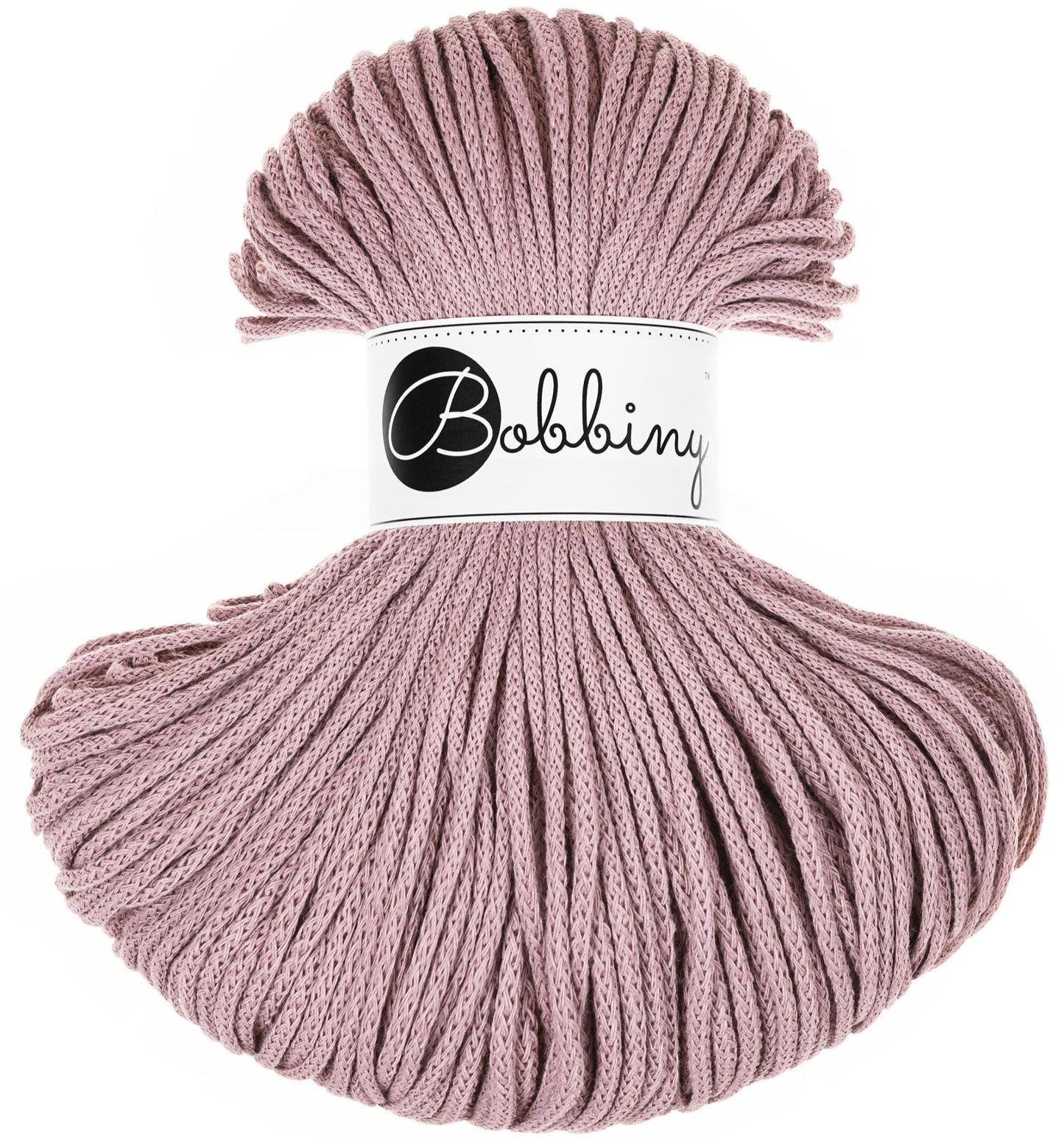 Junior 3 mm - Mauve