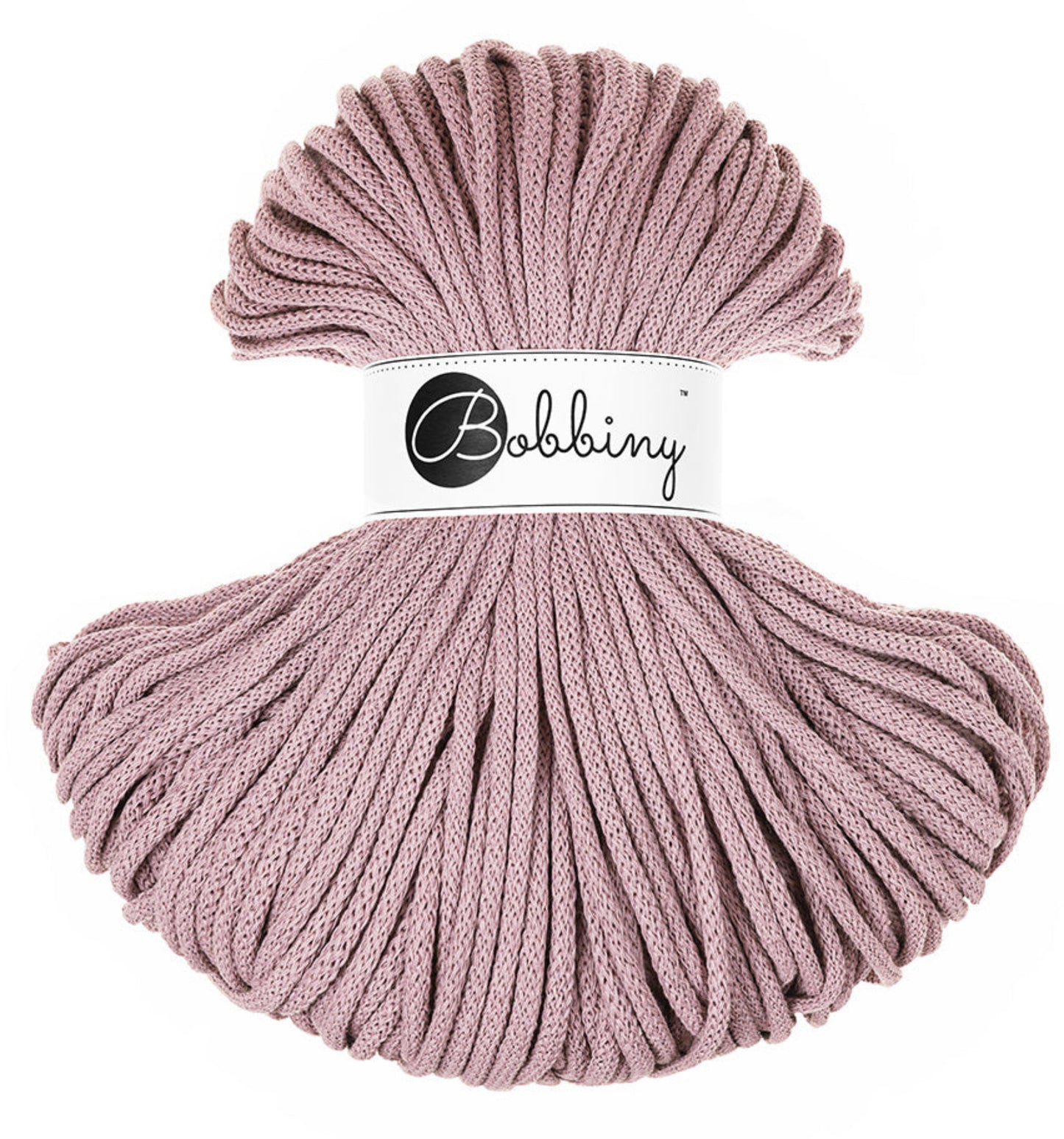 Premium 5 mm - Mauve