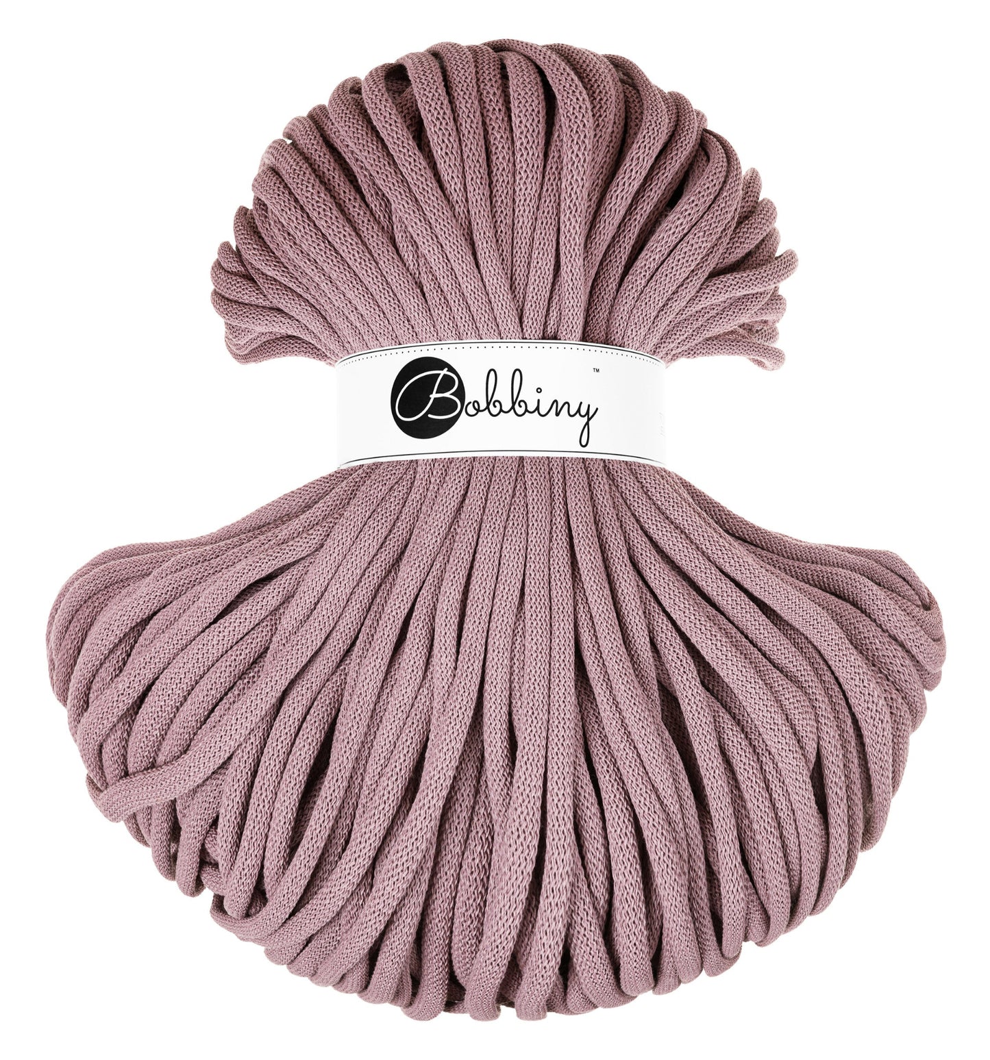 Jumbo 9 mm - Mauve