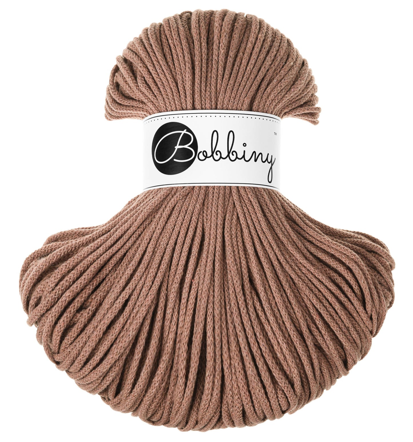 Junior 3 mm - Mocha Mousse