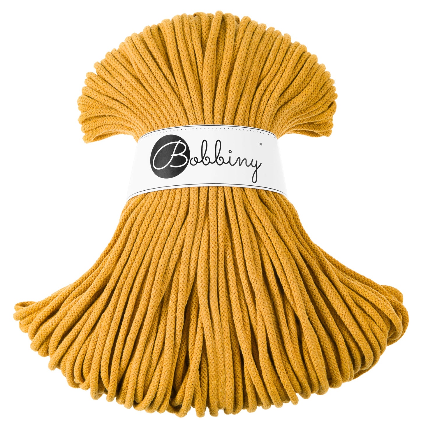 Premium 5 mm - Mustard