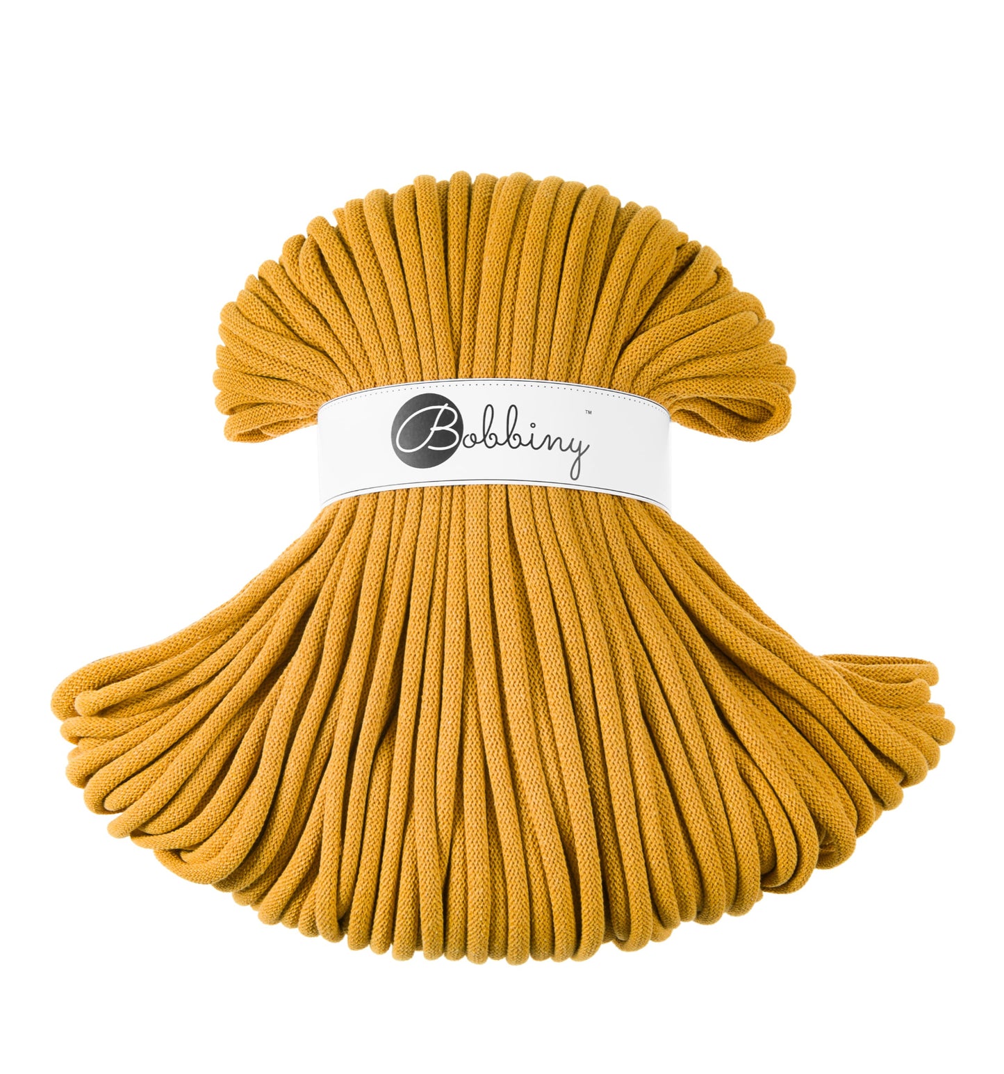 Jumbo 9 mm - Mustard