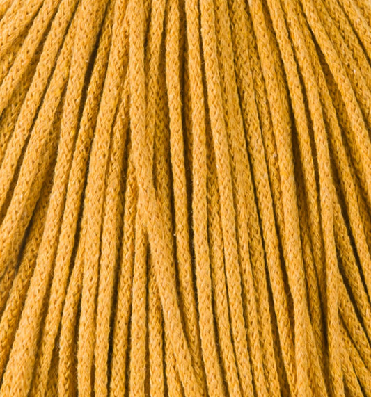 Junior 3 mm - Mustard