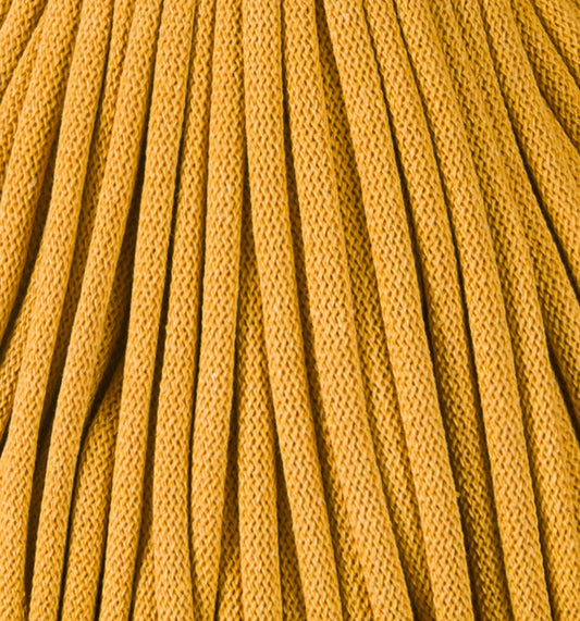 Jumbo 9 mm - Mustard