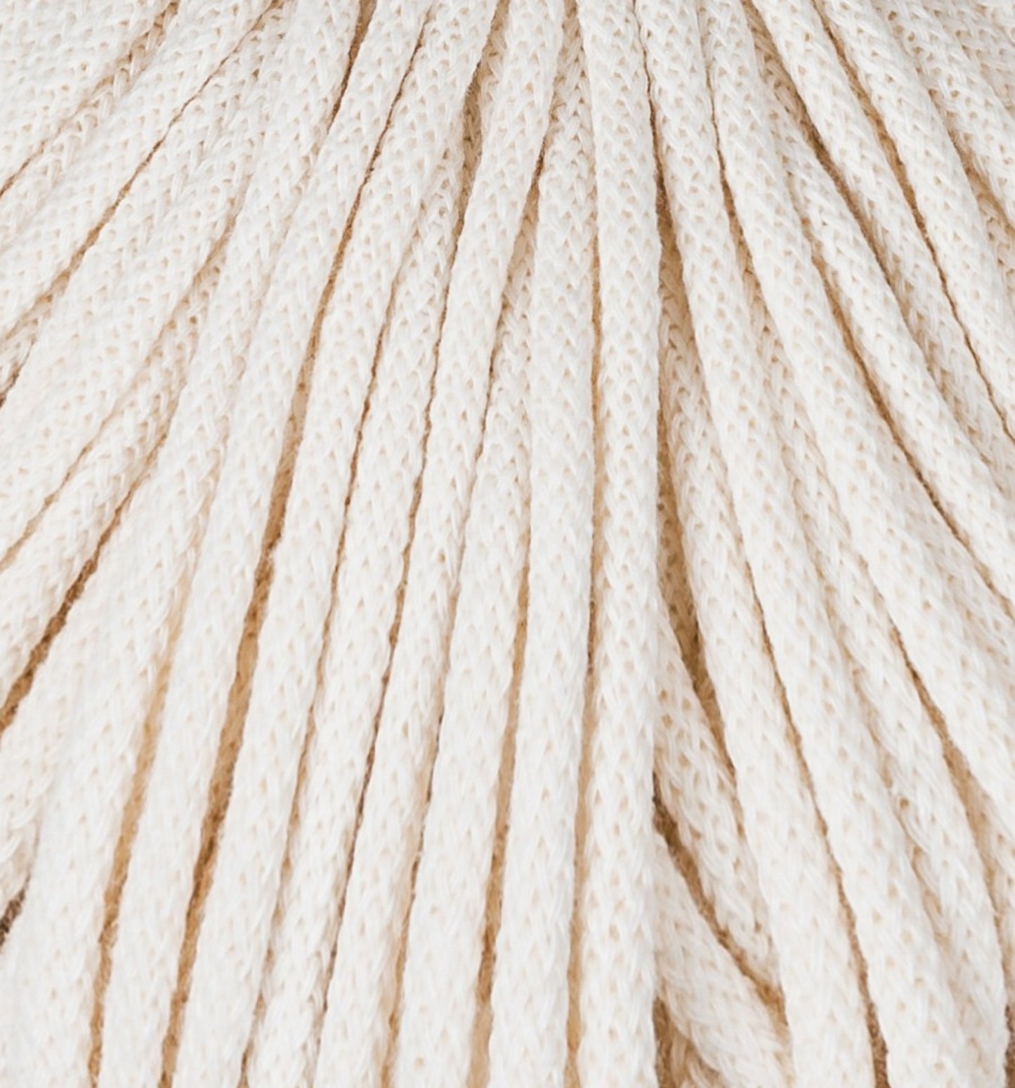 Premium 5 mm - Natural (Meterware)