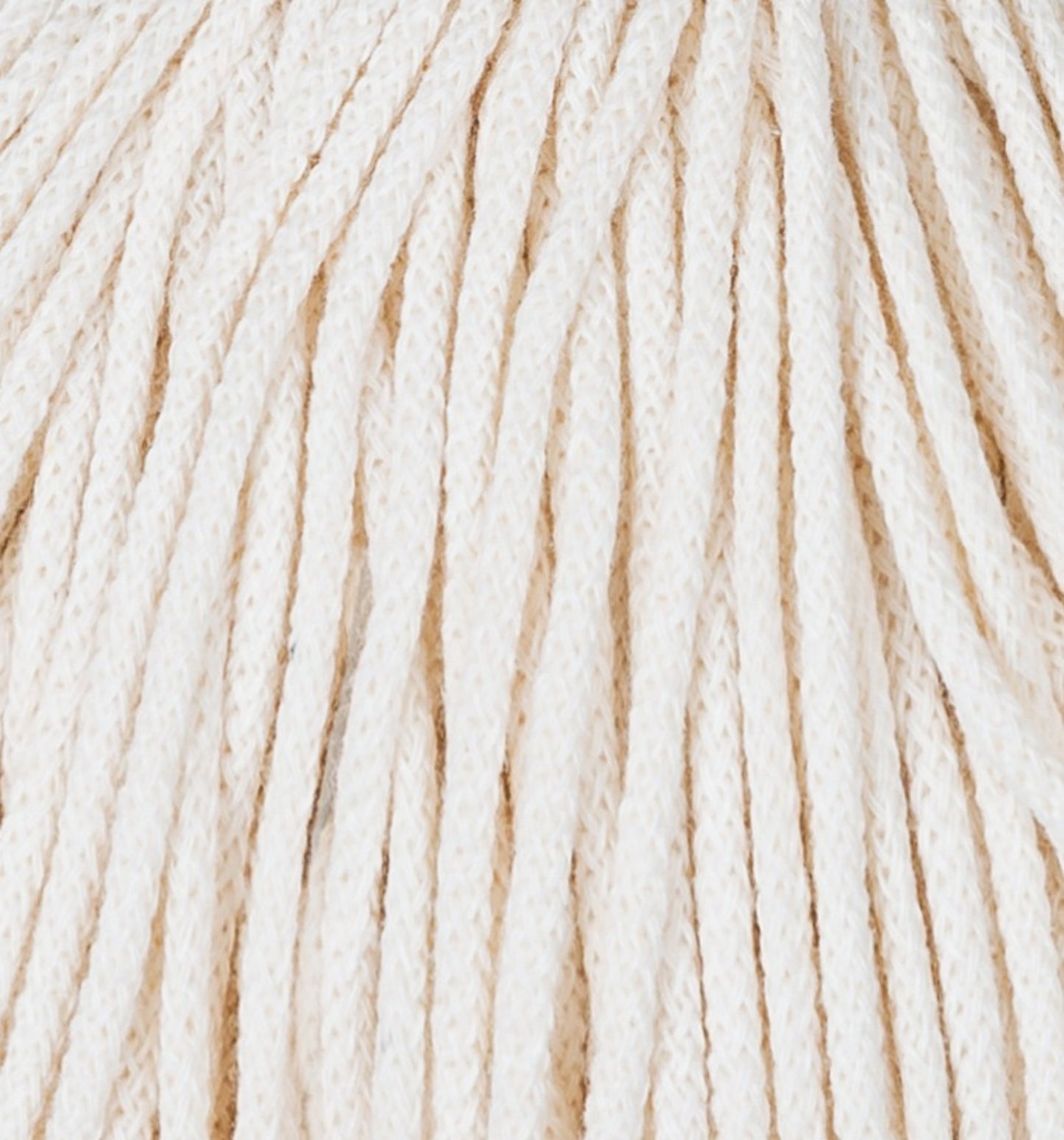 Junior 3 mm - Natural