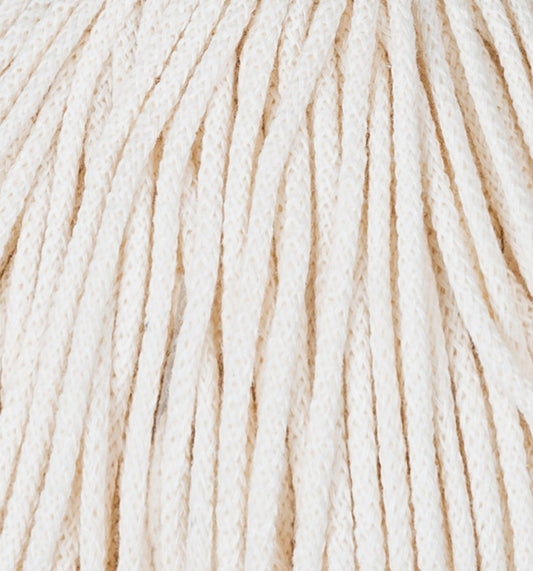 Junior 3 mm - Natural