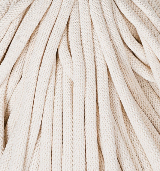 Jumbo 9 mm - Natural