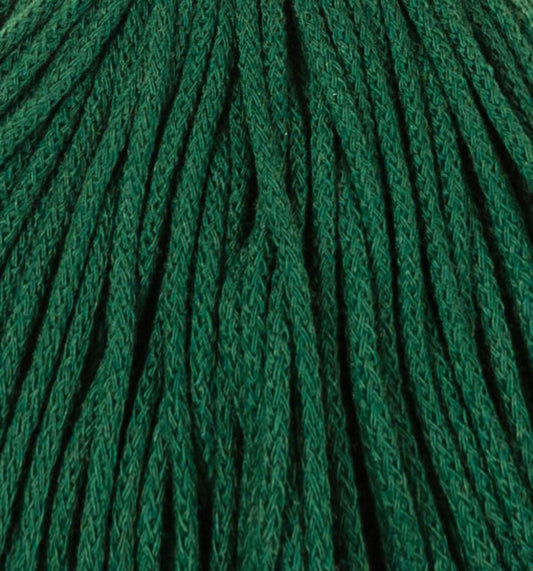 Junior 3 mm - Pine Green