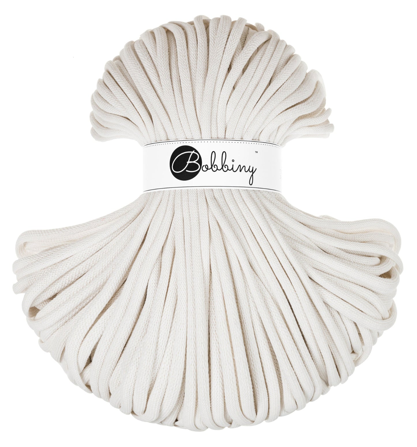 Jumbo 9 mm - Off White