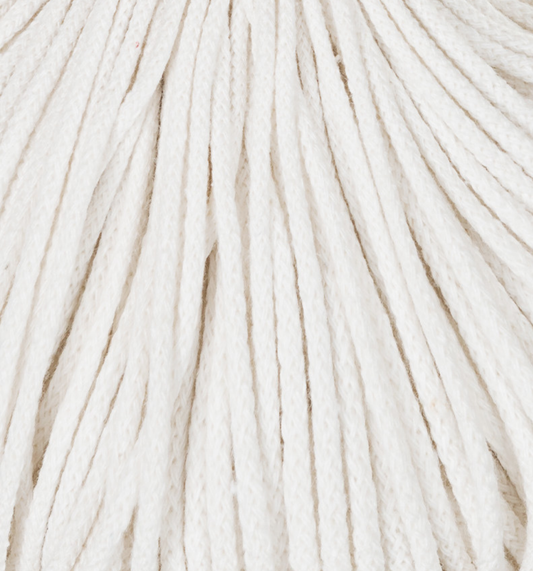 Junior 3 mm - Off White