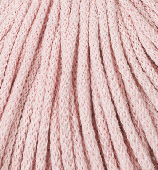 Junior 3 mm - Pastel Pink